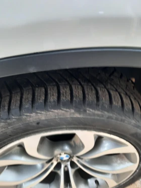 BMW X6 3.5 i, снимка 5
