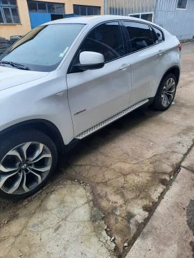 BMW X6 3.5 i, снимка 3
