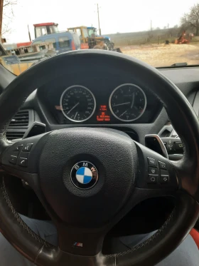 BMW X6 3.5 i, снимка 12