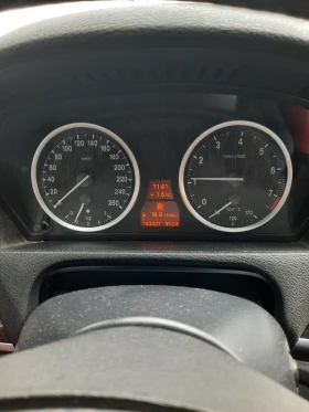 BMW X6 3.5 i, снимка 10