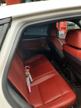 BMW X6 3.5 i, снимка 9
