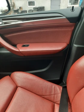 BMW X6 3.5 i, снимка 14