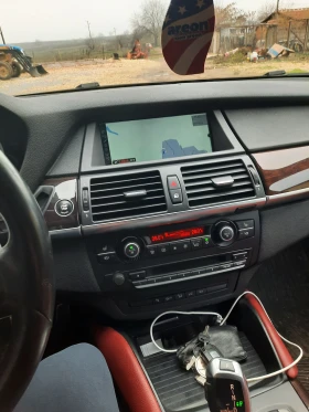 BMW X6 3.5 i, снимка 13