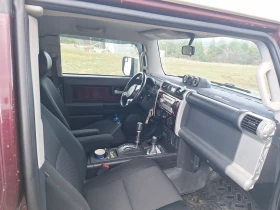 Toyota Fj cruiser 4.0 i V6 Automatic, LPG - 17000 € / 33249.11 лв. - 67237628 11