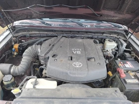 Toyota Fj cruiser 4.0 i V6 Automatic, LPG - 17000 € / 33249.11 лв. - 67237628 16