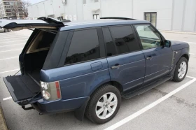 Land Rover Range rover 3.0d 208hp | Mobile.bg � ����� ������ 10