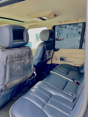 Land Rover Range rover 3.0d 208hp - 9800 € / 19167.13 лв. - 30079715 13