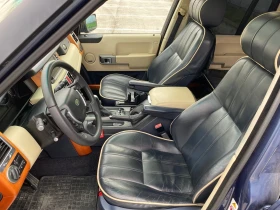 Land Rover Range rover 3.0d 208hp - 9800 € / 19167.13 лв. - 30079715 11
