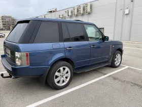 Land Rover Range rover 3.0d 208hp - 9800 € / 19167.13 лв. - 30079715 7