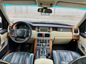 Land Rover Range rover 3.0d 208hp - 9800 € / 19167.13 лв. - 30079715 12