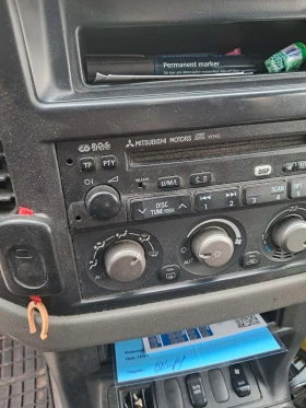 Mitsubishi Pajero 3.2 DiD - 5500 € / 10757.07 лв. - 89234575 9