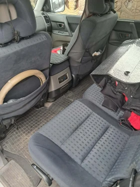 Mitsubishi Pajero 3.2 DiD - 5500 € / 10757.07 лв. - 89234575 11