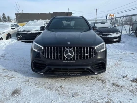Mercedes-Benz GLC 63 AMG  * CARFAX* 2 КЛЮЧА* ОБДУХВАНЕ* 360 - 36300 € / 70996.63 лв. - 43487064 6