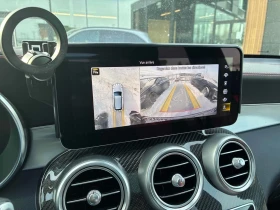 Mercedes-Benz GLC 63 AMG  * CARFAX* 2 КЛЮЧА* ОБДУХВАНЕ* 360 - 36300 € / 70996.63 лв. - 43487064 13