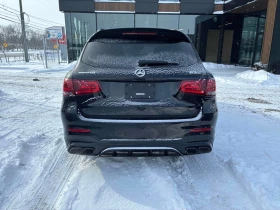 Mercedes-Benz GLC 63 AMG  * CARFAX* 2 КЛЮЧА* ОБДУХВАНЕ* 360 - 36300 € / 70996.63 лв. - 43487064 4