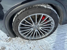 Mercedes-Benz GLC 63 AMG  * CARFAX* 2 КЛЮЧА* ОБДУХВАНЕ* 360 - 36300 € / 70996.63 лв. - 43487064 7