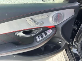 Mercedes-Benz GLC 63 AMG  * CARFAX* 2 КЛЮЧА* ОБДУХВАНЕ* 360 - 36300 € / 70996.63 лв. - 43487064 11