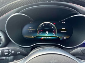 Mercedes-Benz GLC 63 AMG  * CARFAX* 2 КЛЮЧА* ОБДУХВАНЕ* 360 - 36300 € / 70996.63 лв. - 43487064 8