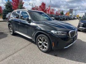 BMW X3 XDRIVE 30i  С РЕГИСТРАЦИЯ & АВТО КРЕДИТ - 31500 € / 61608.64 лв. - 57626754 7