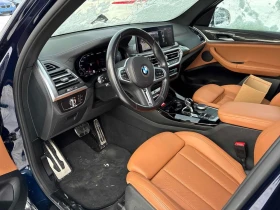 BMW X3 * M40i * CARFAX * ЦЕНА ДО БГ, снимка 5