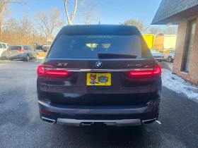 BMW X7 40i Xdrive | Mobile.bg � ����� ������ 4
