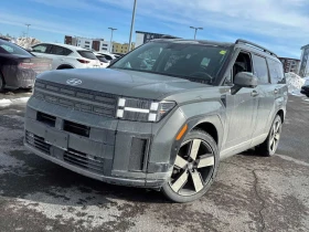 Hyundai Santa fe Luxury /360/DIS/PANO/NAVI/ОБДУХВАНЕ