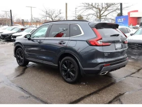 Honda Cr-v * Touring /HONDA CERTIFIED /APPLE, ANDROIED CARPLA - 31100 € / 60826.31 лв. - 94533873 5