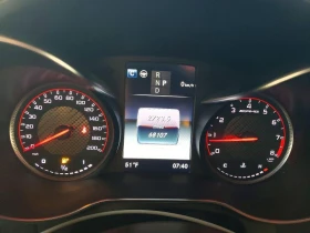 Mercedes-Benz GLC 63 AMG S 4MATTIC| BURMESTER| DISTRONIC| ПАНО - 27300 € / 53394.16 лв. - 59235366 9