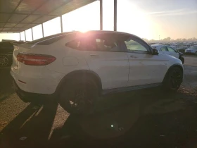 Mercedes-Benz GLC 63 AMG S 4MATTIC| BURMESTER| DISTRONIC| ПАНО - 27300 € / 53394.16 лв. - 59235366 6