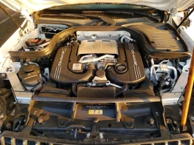 Mercedes-Benz GLC 63 AMG S 4MATTIC| BURMESTER| DISTRONIC| ПАНО - 27300 € / 53394.16 лв. - 59235366 12