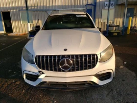 Mercedes-Benz GLC 63 AMG S 4MATTIC| BURMESTER| DISTRONIC| ПАНО - 27300 € / 53394.16 лв. - 59235366 2