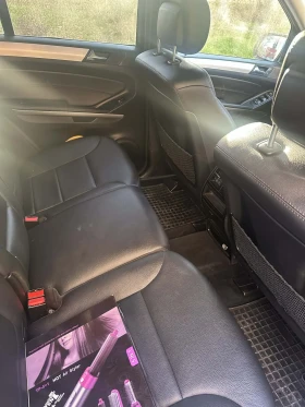 Mercedes-Benz ML 300 - 11400 € / 22296.46 лв. - 94939109 5