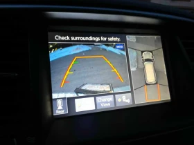 Infiniti QX80 * LUXE * 7 МЕСТЕН * ТЕЛЕВИЗОРИ * 360 * ПОДГРЕВИ | Auto.bg — изображение 17