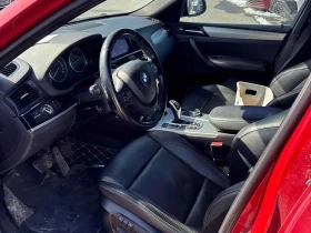 BMW X4 * xDrive28i * CARFAX * Два ключа * Подгрев *  | Auto.bg — изображение 5