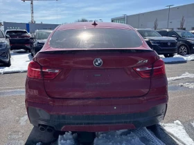 BMW X4 * xDrive28i * CARFAX * Два ключа * Подгрев *  | Auto.bg — изображение 4