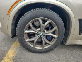BMW X5 * xDrive40i * ������ * ��������� * ���� * H/K *  | Mobile.bg � ����� ������ 6