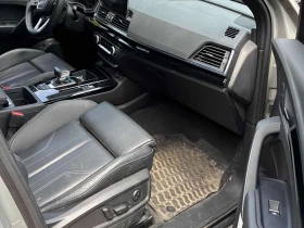 Audi Q5 | Progressiv | DISTRONIC | ПАНОРАМА | ПОДГРЕВ |  - 23300 € / 45570.84 лв. - 18159791 15