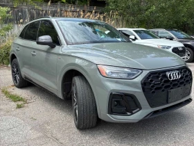 Audi Q5 | Progressiv | DISTRONIC | ПАНОРАМА | ПОДГРЕВ |  - 23300 € / 45570.84 лв. - 18159791 3