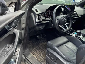 Audi Q5 | Progressiv | DISTRONIC | ПАНОРАМА | ПОДГРЕВ |  - 23300 € / 45570.84 лв. - 18159791 5