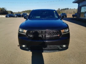 Dodge Durango R/T* 5.7* V8* 8ZF* �������* ���������* ������*  | Mobile.bg � ����� ������ 5