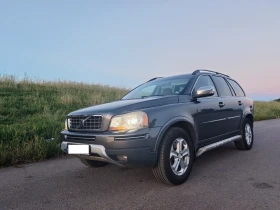 ����� �� �������� �� Volvo Xc90