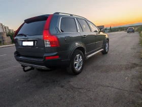 Volvo Xc90 | Mobile.bg � ����� ������ 8