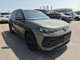 VW Tiguan 2026 Volkswagen TIGUAN COMFORTLINE R-LINE BLACK ED | Auto.bg — изображение 2