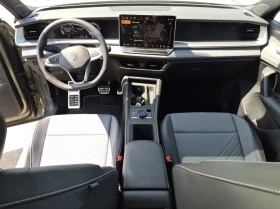 VW Tiguan 2026 Volkswagen TIGUAN COMFORTLINE R-LINE BLACK ED | Auto.bg — изображение 7