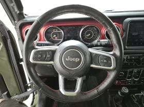 Jeep Wrangler 2023 Jeep Wrangler RUBICON - 32700 € / 63955.64 лв. - 71137579 9