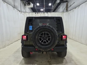 Jeep Wrangler 2023 Jeep Wrangler RUBICON - 32700 € / 63955.64 лв. - 71137579 5