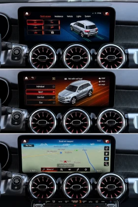 Mercedes-Benz GLB 200 DIGITAL| DISTRONIC| 360| 9G| 7�����| ������ | Mobile.bg � ����� ������ 12