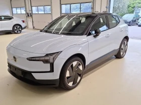 ������ Volvo EX30