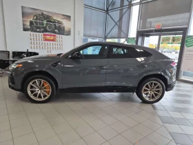 Lamborghini Urus MASSAGE* B&O* HUD* 360* 2 КЛЮЧА* *  | Auto.bg — изображение 2