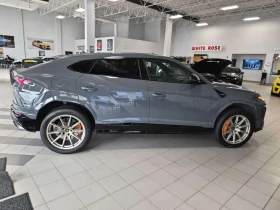 Lamborghini Urus MASSAGE* B&O* HUD* 360* 2 КЛЮЧА* *  | Auto.bg — изображение 3